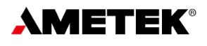 Regional Sales Manager, Western Region (Military Program) at AMETEK IntelliPower