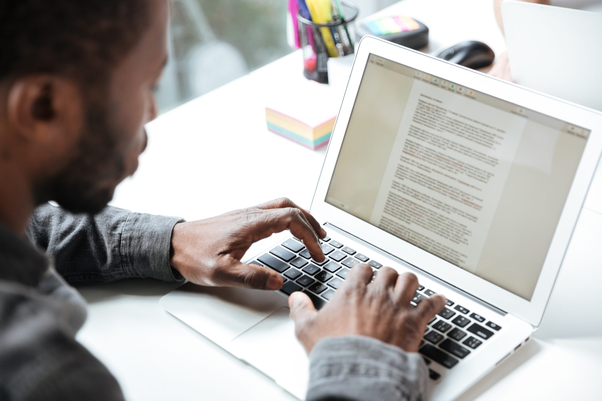 Know How to Write a CV That Gets Noticed: A Practical Guide for Job Seekers